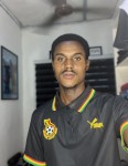 Dipl. Gesundheits- und Krankenpfleger/in Evans aus Kumasi Ghana