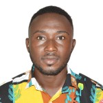 Certified Nursing Assistant (CNA) Firdaus from Tamale Ghana