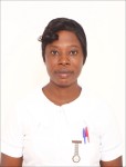Dipl. Gesundheits- und Krankenpfleger/in Florence aus Accra Ghana