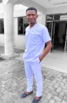 Dipl. Gesundheits- und Krankenpfleger/in Francis aus Accra Ghana