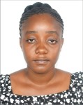 Registered Nurse (RN) Gladys Gyemah from Accra Ghana