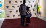 Dipl. Gesundheits- und Krankenpfleger/in Isaac aus Awutu Senya East Ghana