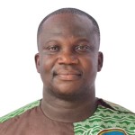 Registered Nurse (RN) Joseph from Afosu Ghana