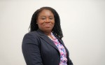 Pflege Administration/ Management Juliet aus Accra Ghana