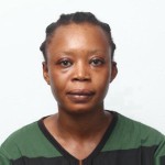 Krankenschwester Mabel aus Debiso Ghana