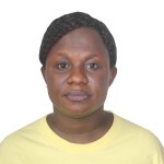 Public Health Nurse Mayfred from Kumasi Ghana
