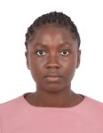 Registered Nurse (RN) Millicent from Kasoa Ghana
