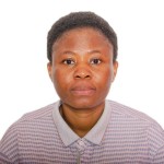 Registered Nurse (RN) Mohammed from Sunyani Ghana