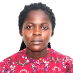 Registered Nurse (RN) Patricia from Accra Ghana