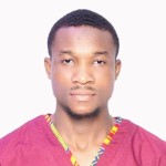 Registered Nurse (RN) Salim from Kumasi Ghana