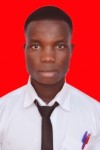 Registered Nurse (RN) Wahab from Basyonde Ghana