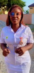 Certified Nursing Assistant (CNA) Alicia from Greater Accra Ghana