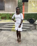 Certified Nursing Assistant (CNA) Bernice Oforiwa from Accra Ghana