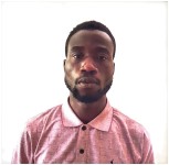 Zertifizierte/r Pflegeassistent/in Christian S aus Accra Ghana