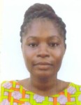 Zertifizierte/r Pflegeassistent/in Dorothy aus Wasa Saa Ghana