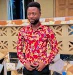 Certified Nursing Assistant (CNA) Emmanuel from Sunyani Ghana