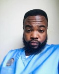 Certified Nursing Assistant (CNA) Eric from Accra Ghana