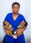 Certified Nursing Assistant (CNA) Grace Agyeiwaa from Accra Ghana