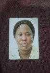 Certified Nursing Assistant (CNA) Martha from Kumasi Ghana