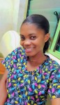 Surgical Nurse Mary from Wineaba Ghana
