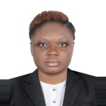 Certified Nursing Assistant (CNA) Mary Ann from Dubai Ghana