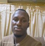 Certified Nursing Assistant (CNA) Oliver Wiredu from Kumasi Ghana