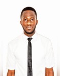 Zertifizierte/r Pflegeassistent/in Richard Boakye aus Kumasi Ghana