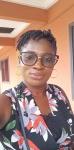 Registered Nurse (RN) Ruth Asomaniwaa from Gbetseli Ghana
