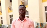 Dipl. Gesundheits- und Krankenpfleger/in Samuel aus Kumasi Ghana