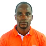 Certified Nursing Assistant (CNA) Kwame from Tarkwa Ghana