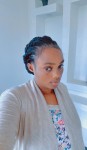 Rezeptionist Bernice aus Accra Ghana