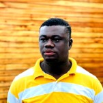 Agriculture, Gardening and Landscaping Gabriel from Techiman Ghana