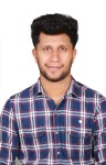 Certified Nursing Assistant (CNA) Akthar from Malappuram India