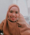 Gardener Lulu from Bogor Indonesia