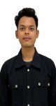 Driver Apprentice Rizki Tri from Ponorogo Indonesia