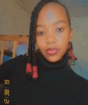 Certified Nursing Assistant (CNA) Regina from Nairobi Kenya