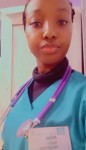 Certified Nursing Assistant (CNA) Anne from Kericho Kenya