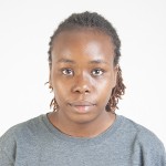 Certified Nursing Assistant (CNA) Betty from Nairobi Municipality Kenya