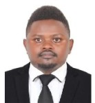 Certified Nursing Assistant (CNA) Dominic from Nairobi -> Jomo Kenyatta International  : Nbo Kenya