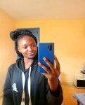 Certified Nursing Assistant (CNA) Esther from Kiambu Kenya
