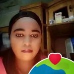 Charge Nurse Grace from Nairobi Kenya