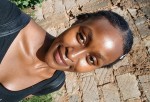 Certified Nursing Assistant (CNA) Sarah from Nairobi Kenya