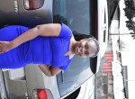 Fertigung und Produktion Esther aus Nairobi Kenia
