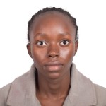 Chef / Cook Martinah from Nairobi Kenya
