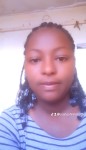 hotel receptionist Mary from Nairobi Kenya