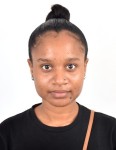 Certified Nursing Assistant (CNA) Apprentice Sheinaz from Diani Kenya