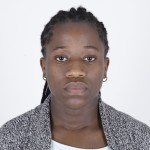 Therapist Sheilah from Nairobi Kenya