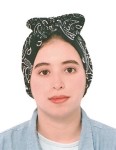 Hotels und Restaurants Ausbildung Fatimazahra aus Temara Marokko