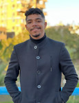 Driver Abdelrahman from 6 October Egypt
