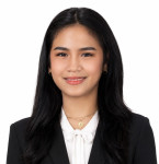 Ambulatory Care Nurse Kisha Aizel from Makati Singapore